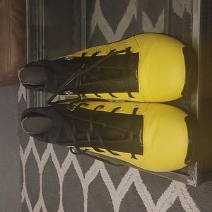 Jordan basketball shoes